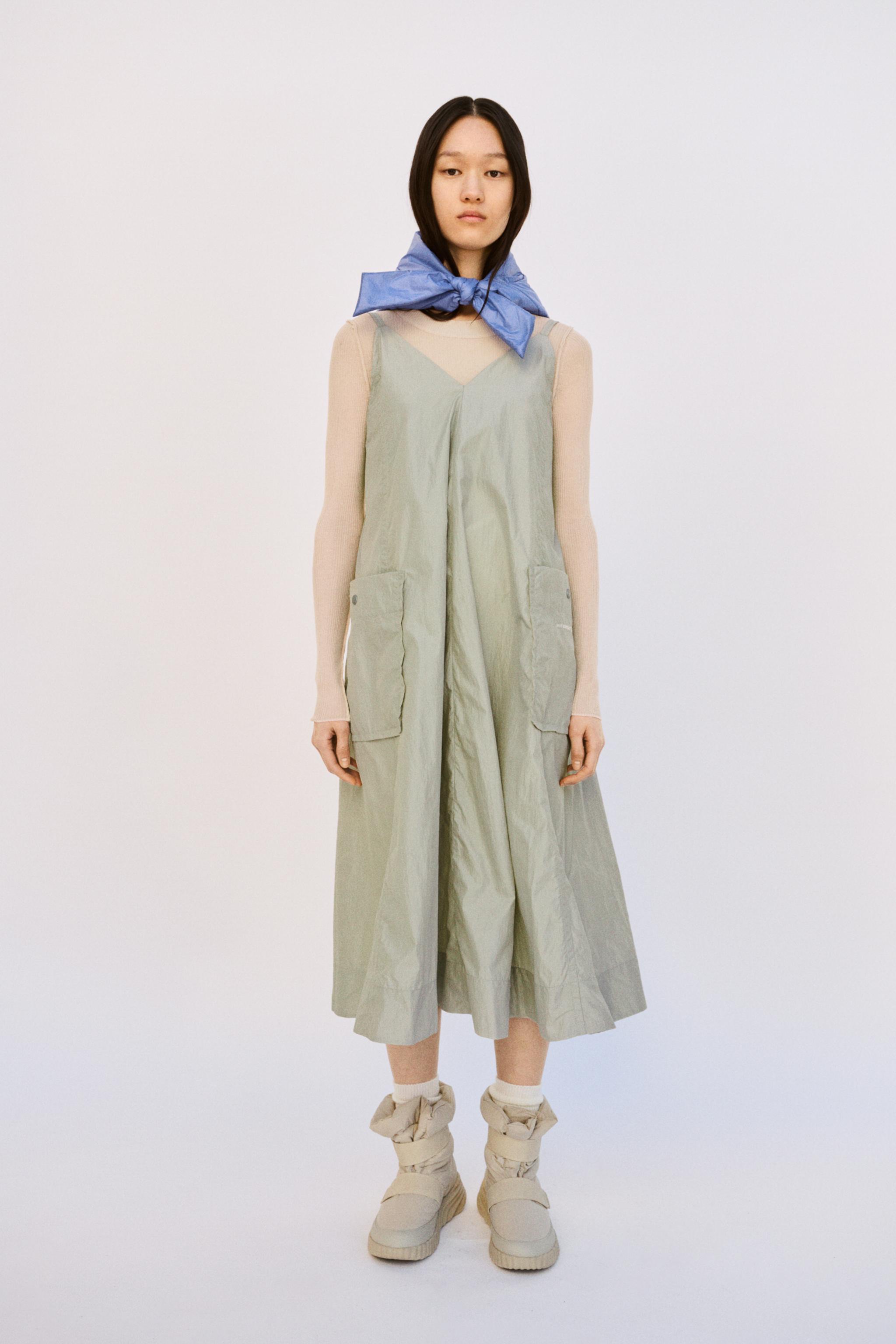 チュニックドレス – レディース | ZARA 日本