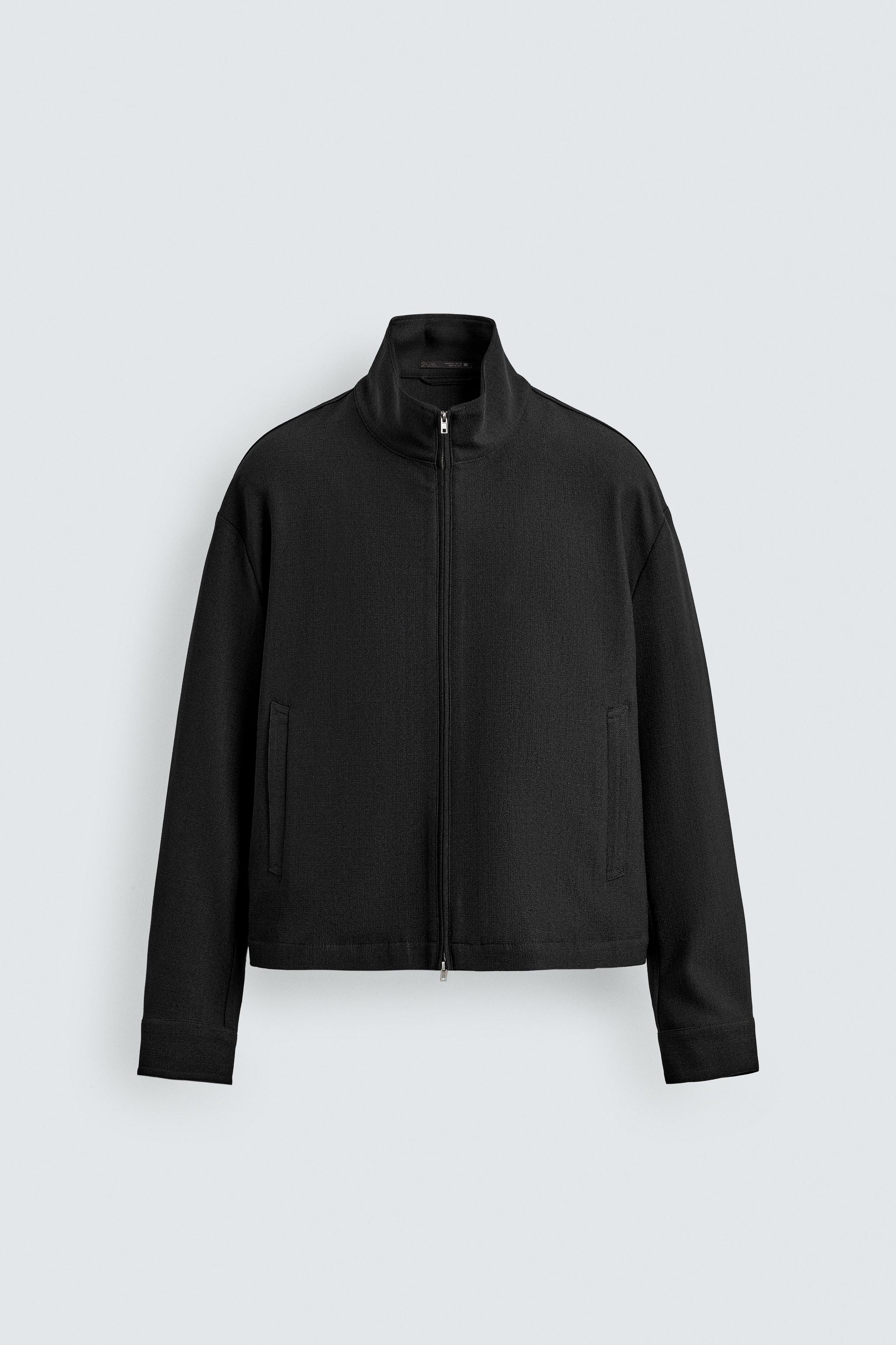 ジャケット - メンズ | ZARA 日本