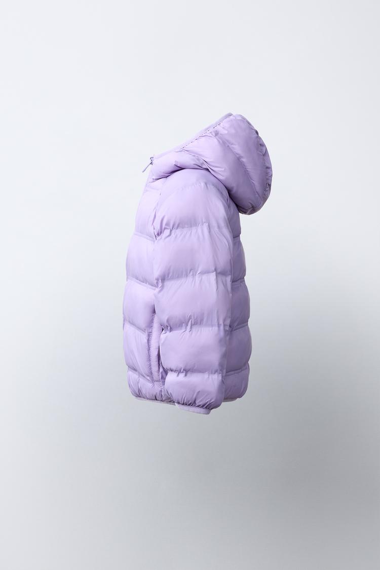 Chaqueta ultraligera impermeable 3