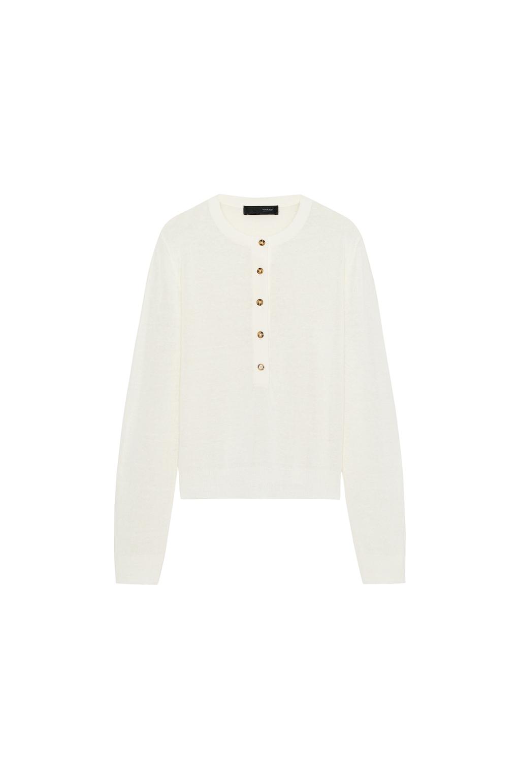 BAKER KNIT JUMPER - image 3