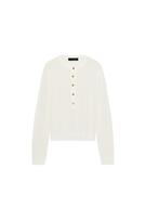 YÜKSEK BEL KEMERLİ PANTOLON - Görsel 2