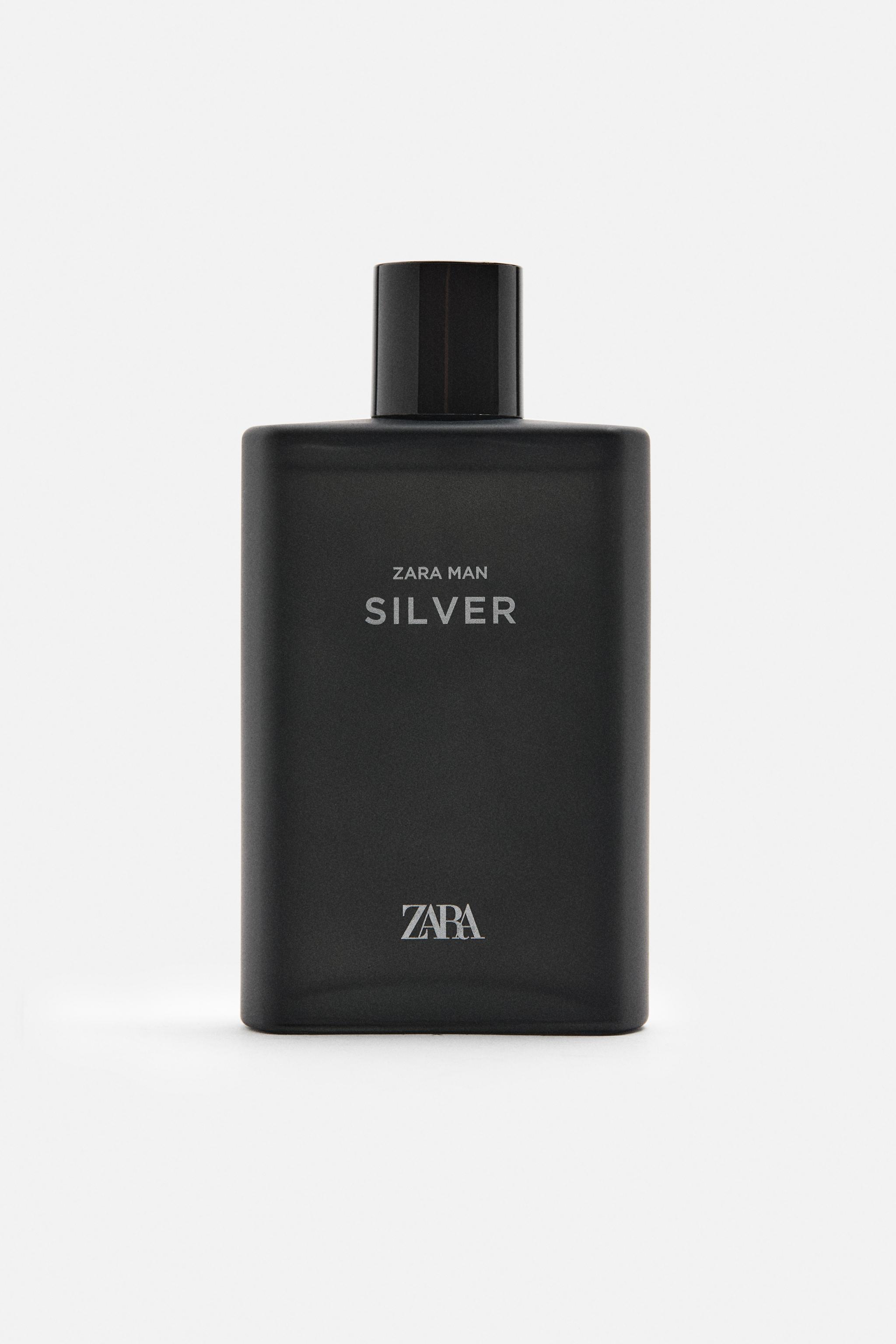 SILVER EDT 150 ML (5.07 FL. OZ).