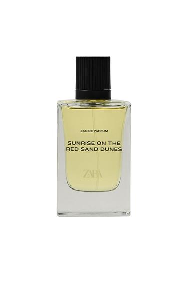 SUNRISE ON THE RED SAND DUNES EDP 100ML / 3.38 oz -  by Zara