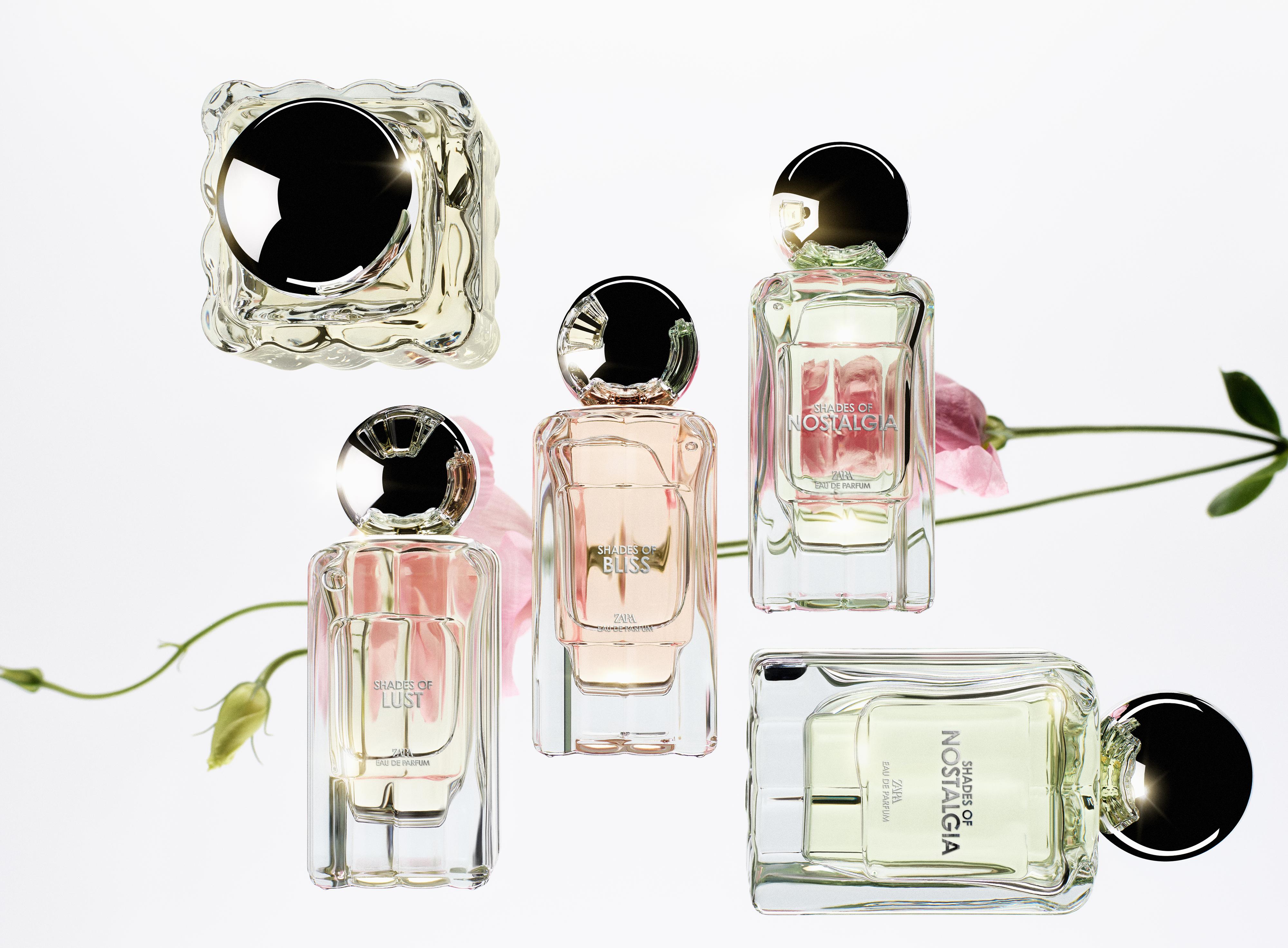 View All Fragrances | ZARA United States