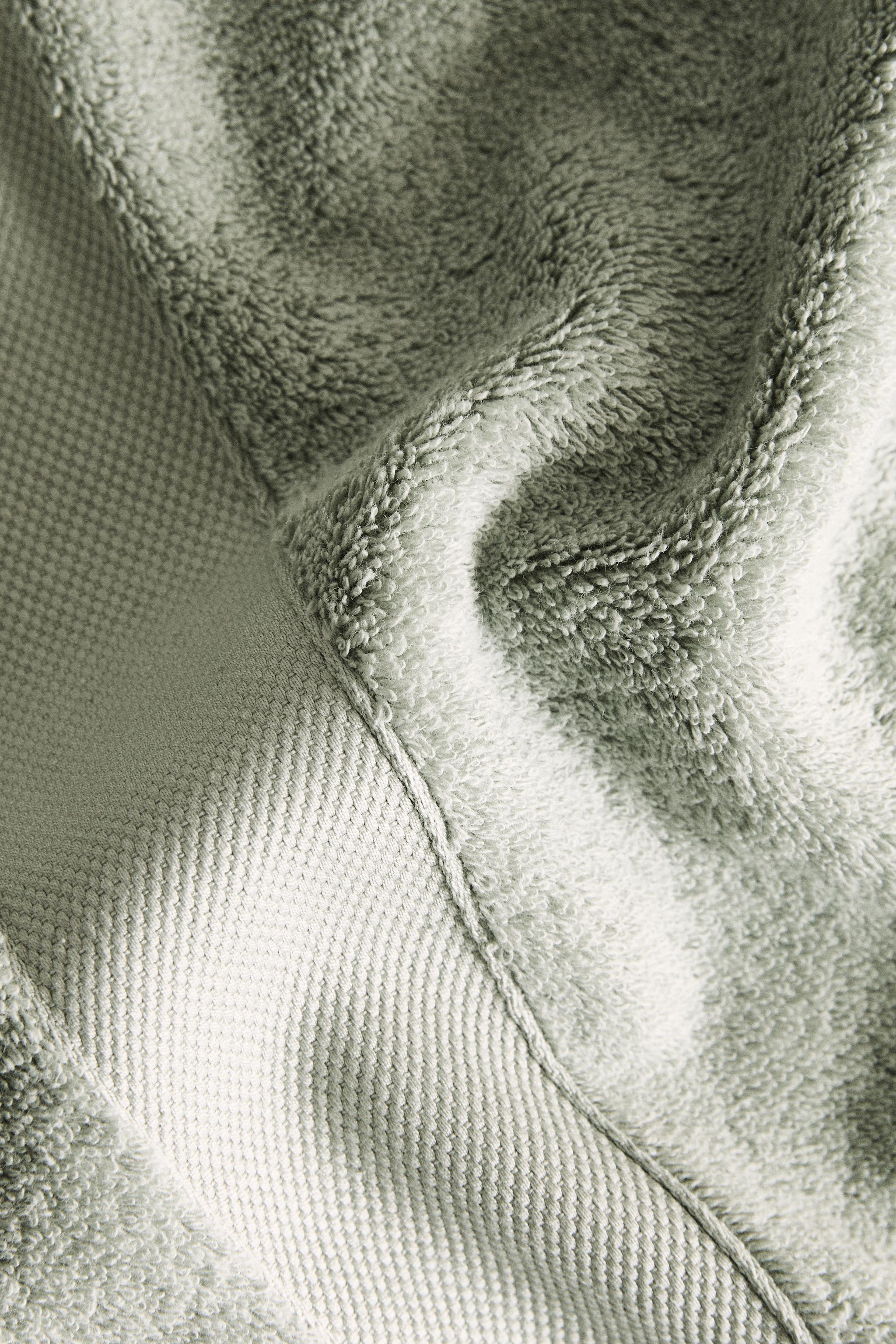 PREMIUM COTTON BATH TOWEL