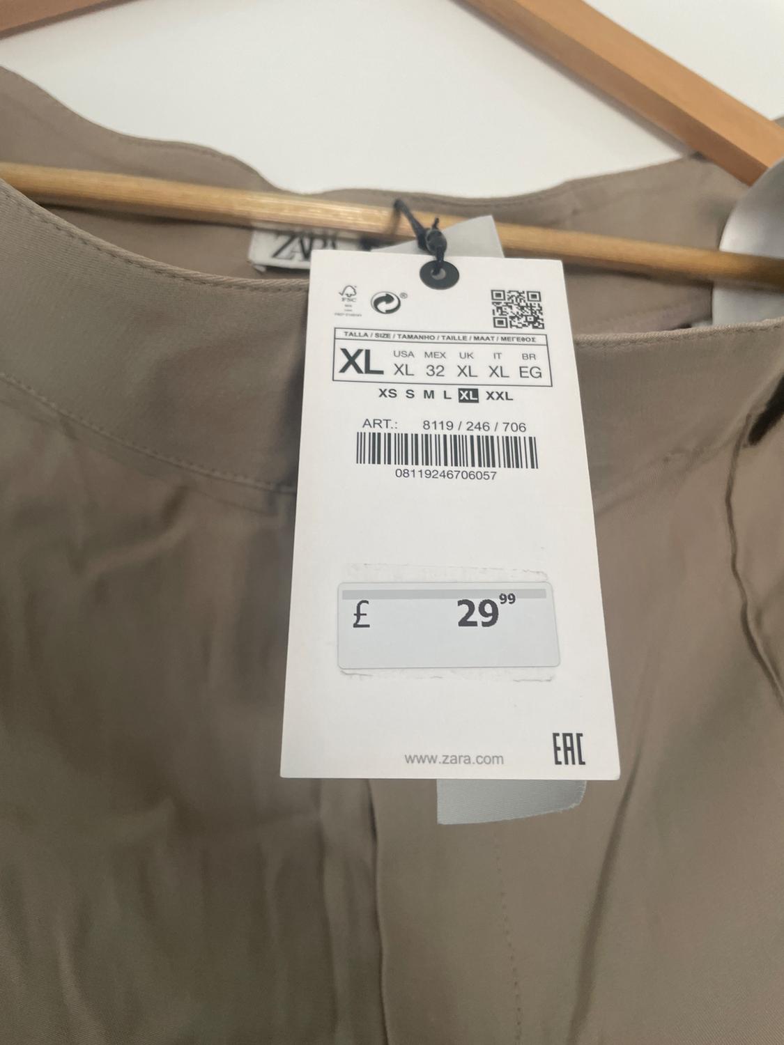 FULL LENGTH TROUSERS - Image 2