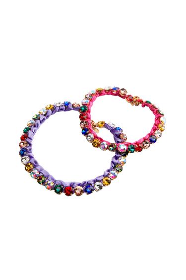 PACK OF MAXI JEWEL NECKLACES