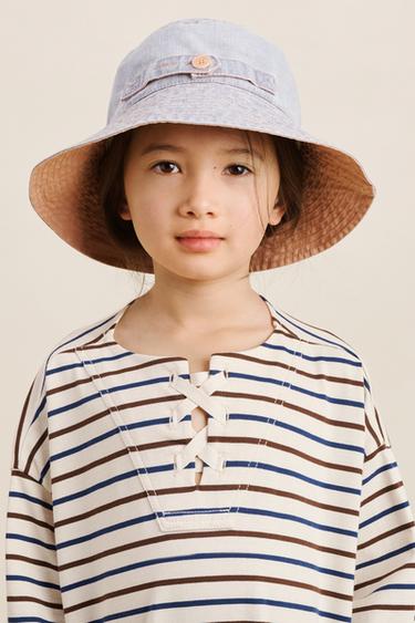 STRP DRSS 16 - rayures de Zara - Image 3