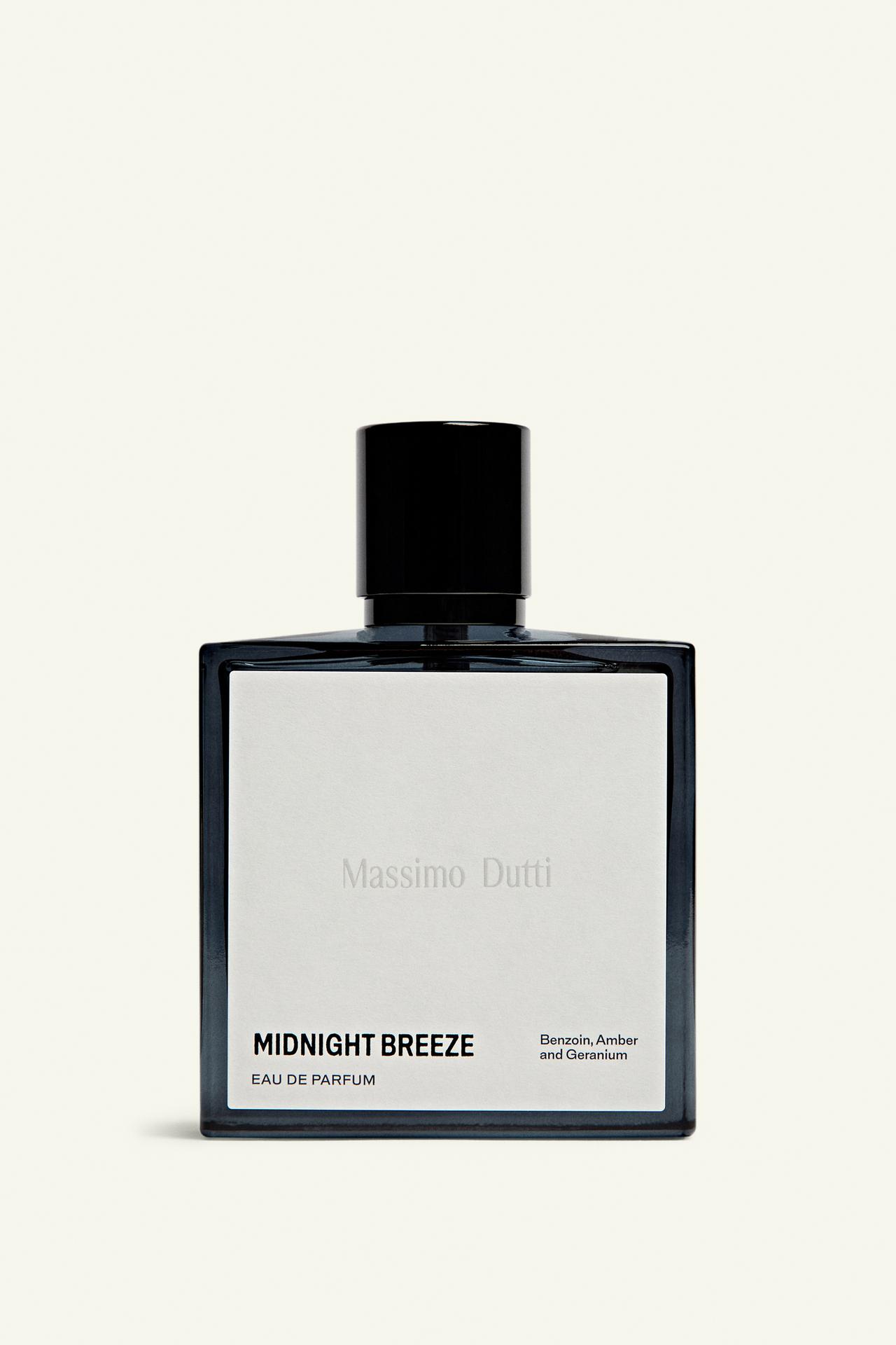 (100 ml) Midnight Breeze Eau de Parfum — Blue