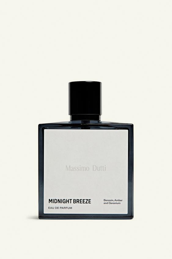 Zara (100 ml) Midnight Breeze Eau de Parfum -  - Image 0