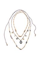 SAFARİ DÖKÜMLÜ GÖMLEK - Görsel 4