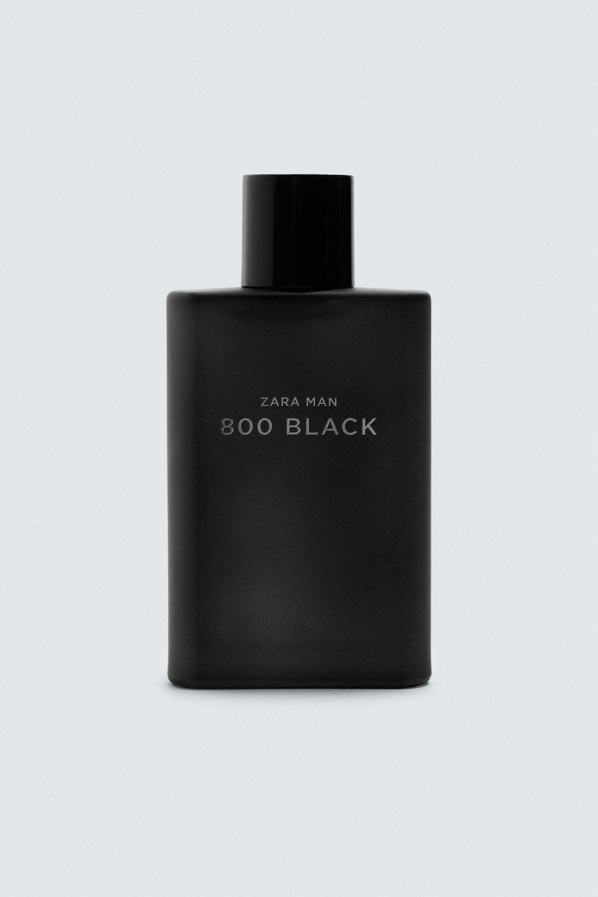 ZARA 男性用香水セット 4本 香水・フレグランス | メンズ | ZARA 日本