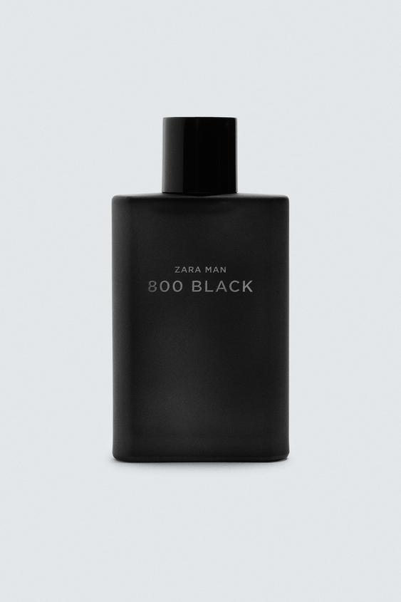 zara 800 black