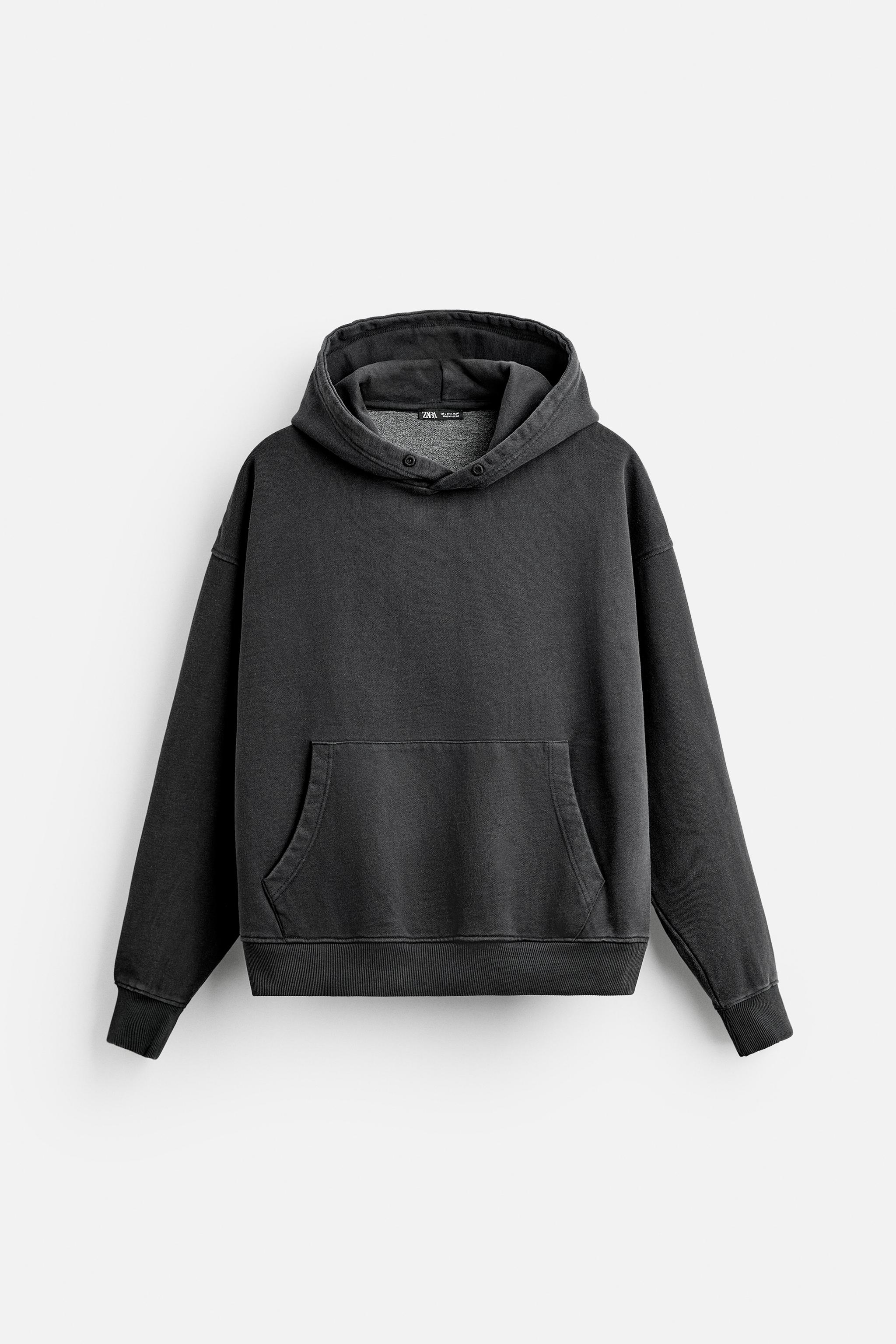 Zara authentic Sweatshirt