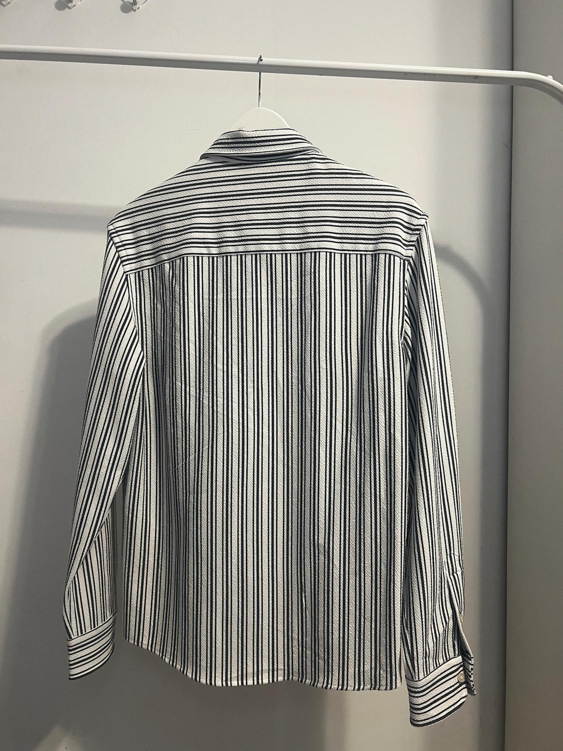 TEXTURED SHIRT - Image 2