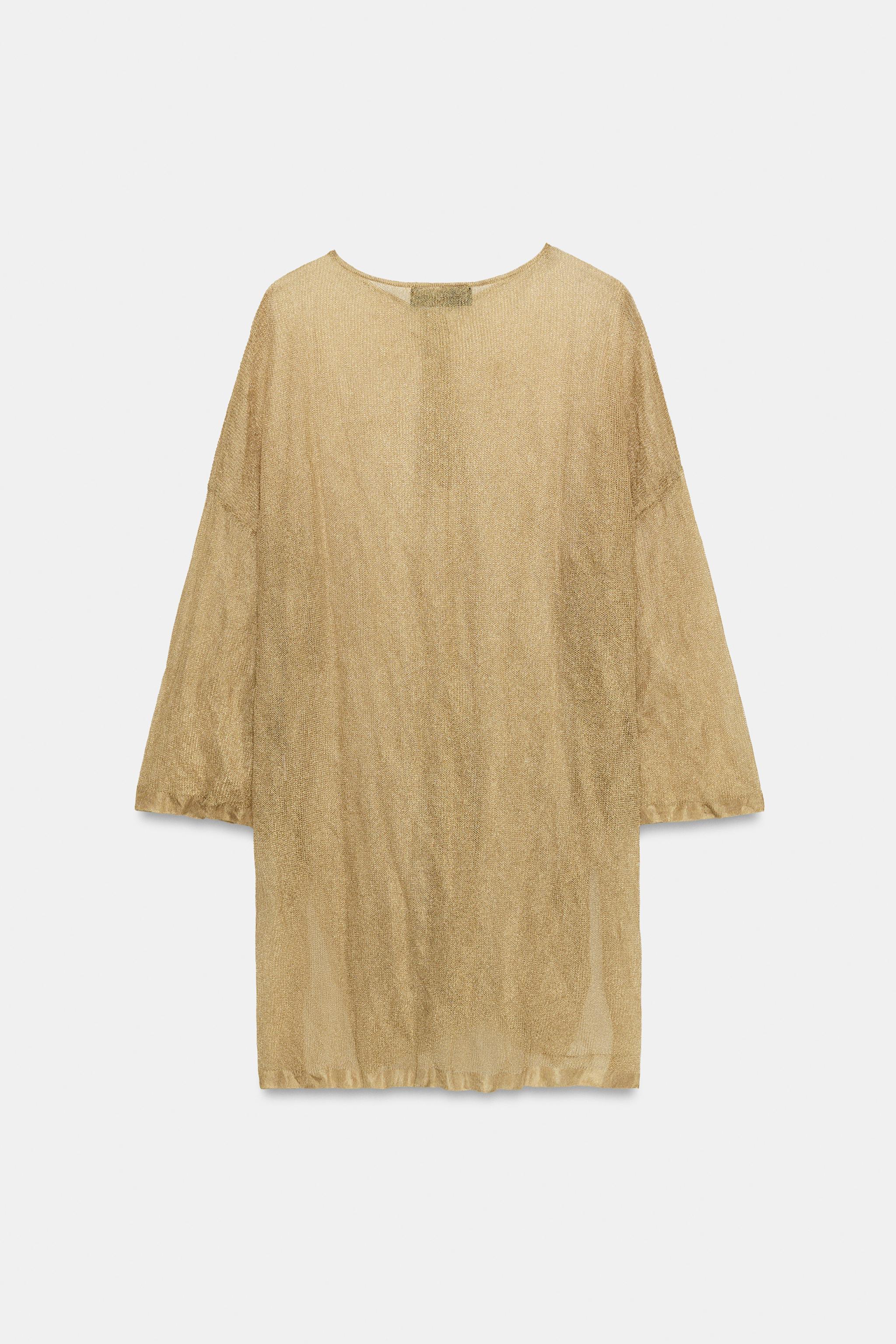 PULL EN MAILLE FINE
