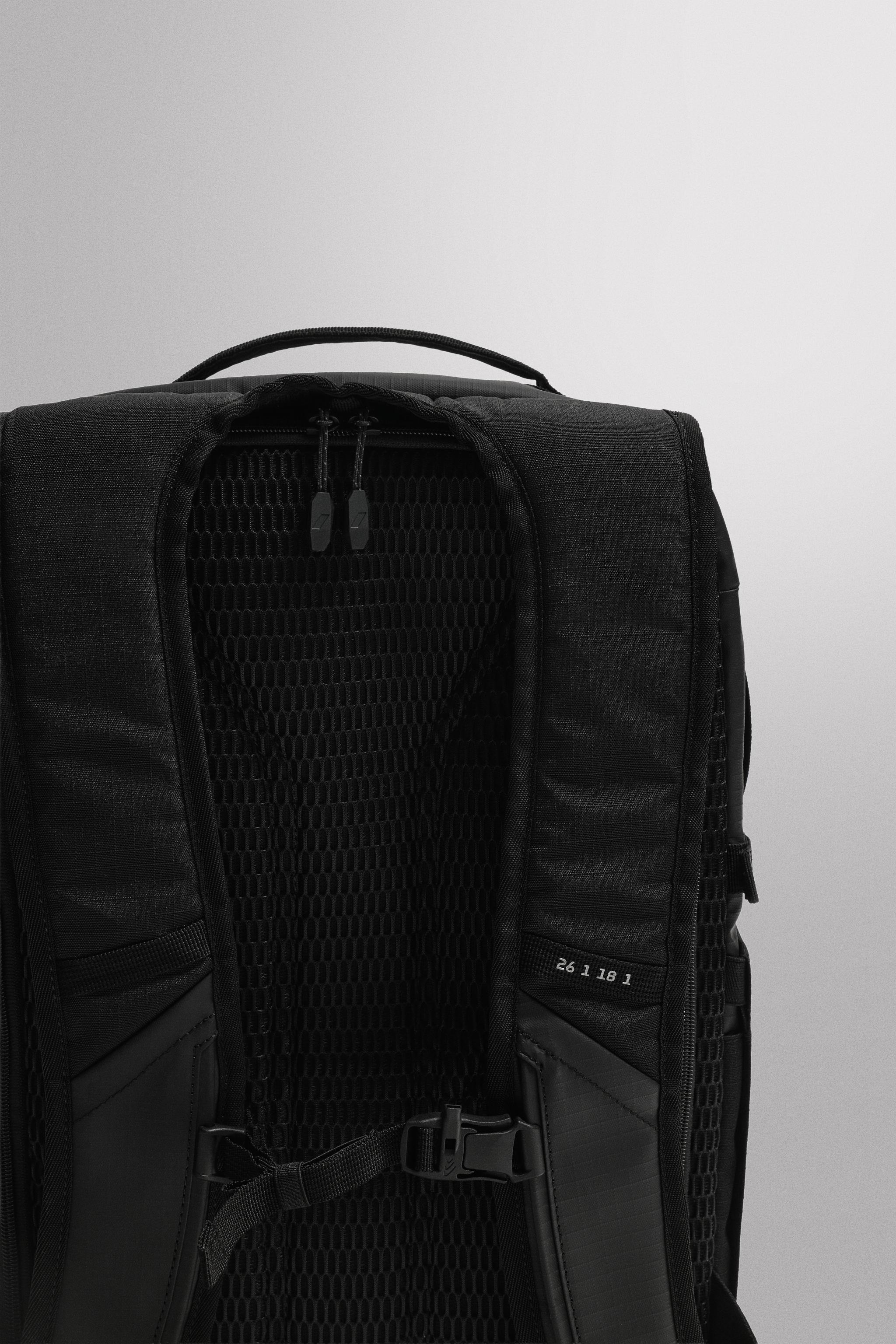 SAC À DOS DE SPORT 37L