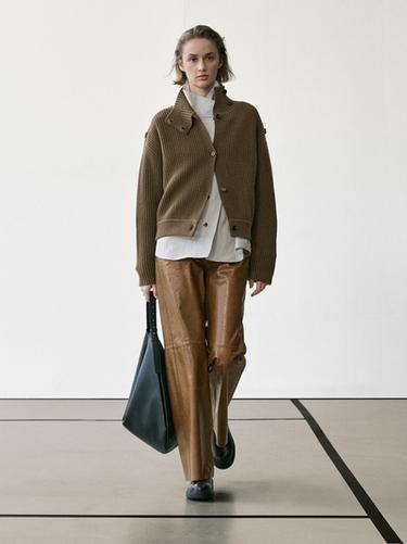 Image du produit - Vert émeraude de Zara - Image 0