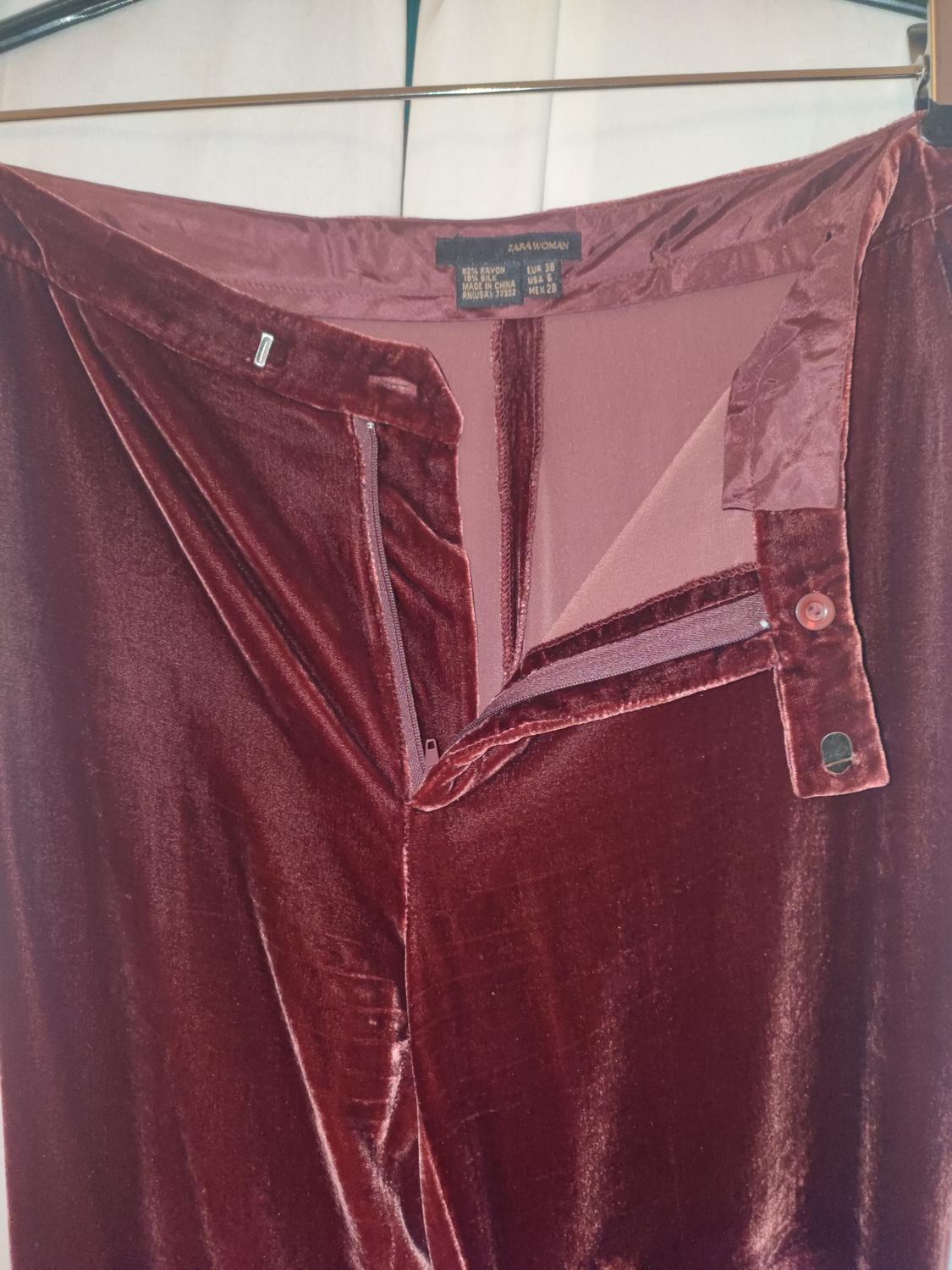 PANTALÓN DE TERCIOPELO - Image 6