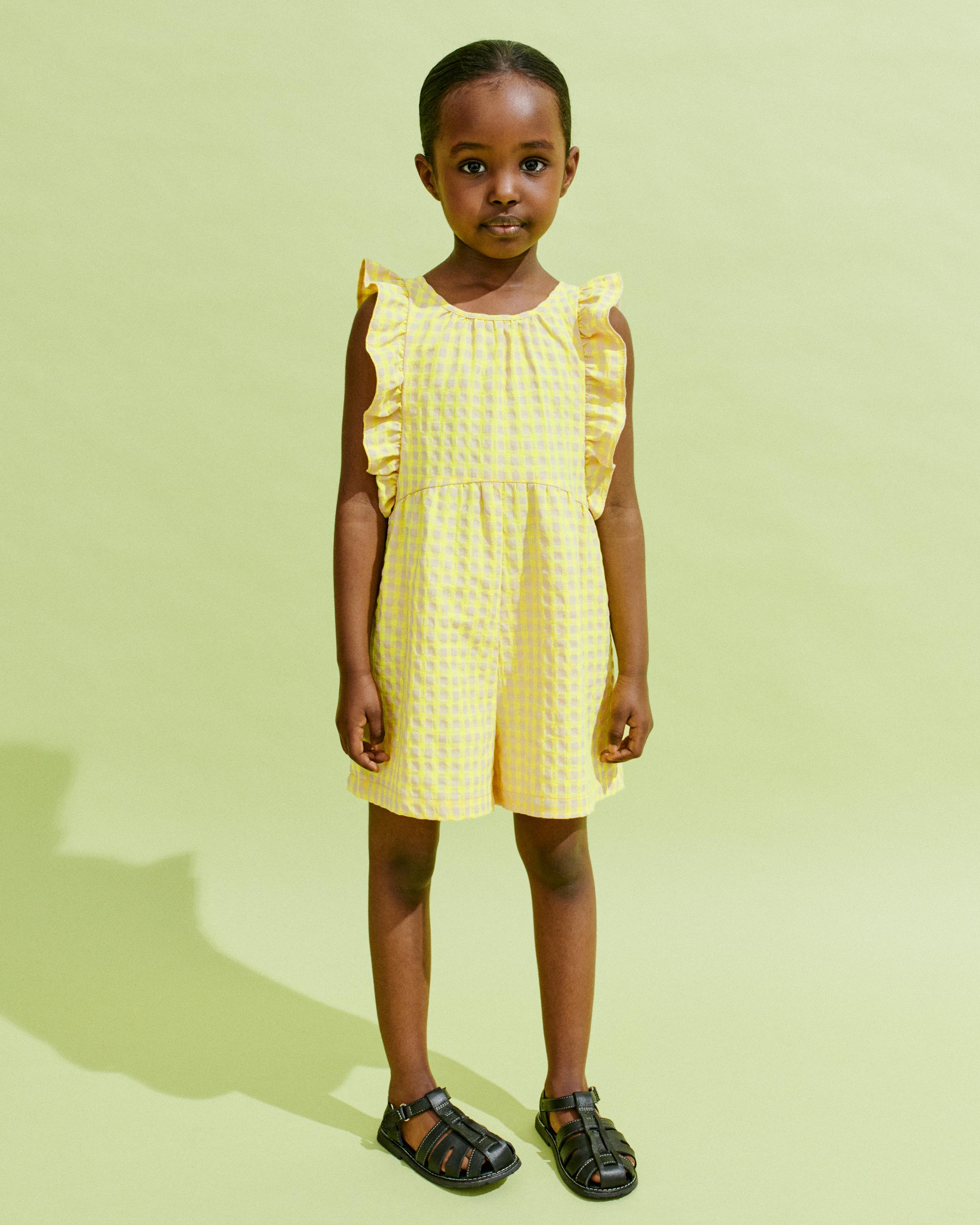 Baby Girls' Clothes | ZARA United States