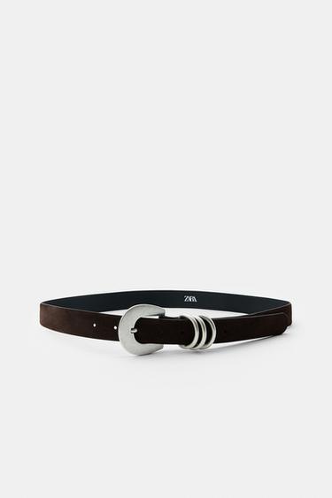 Cinturones de Mujer ZARA Uruguay