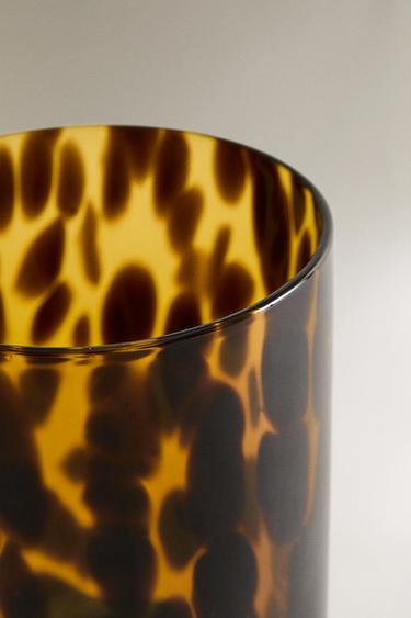 LEOPARD TOOTHBRUSH HOLDER - Leopard by Zara - Image 2