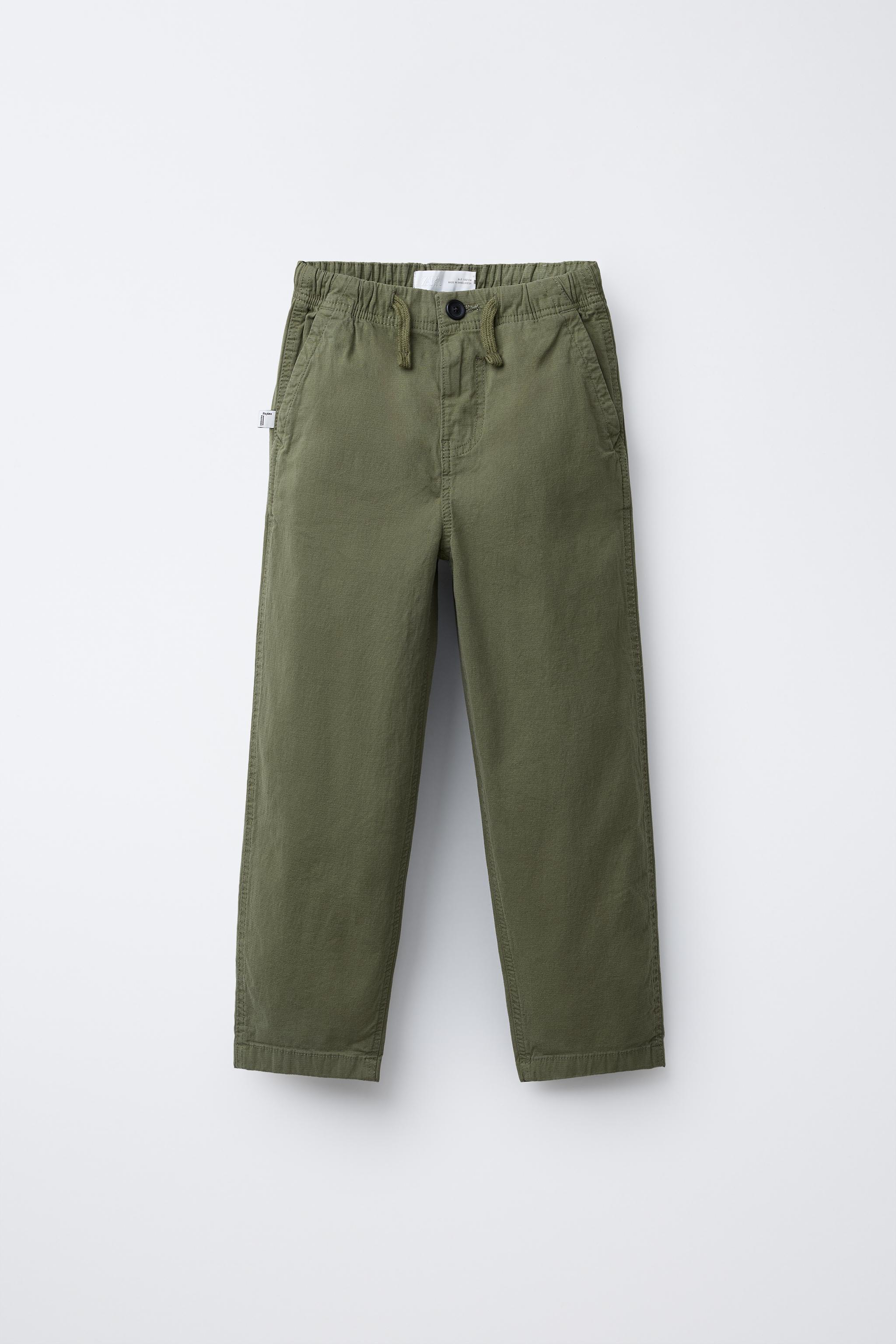 パンツ Time is on T/C PRESSED TROUSER size 0 Open To Close Jogger ∣ TravisMathew