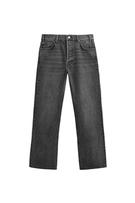 BASIC SLIM FIT T-SHIRT /01 - Görsel 2