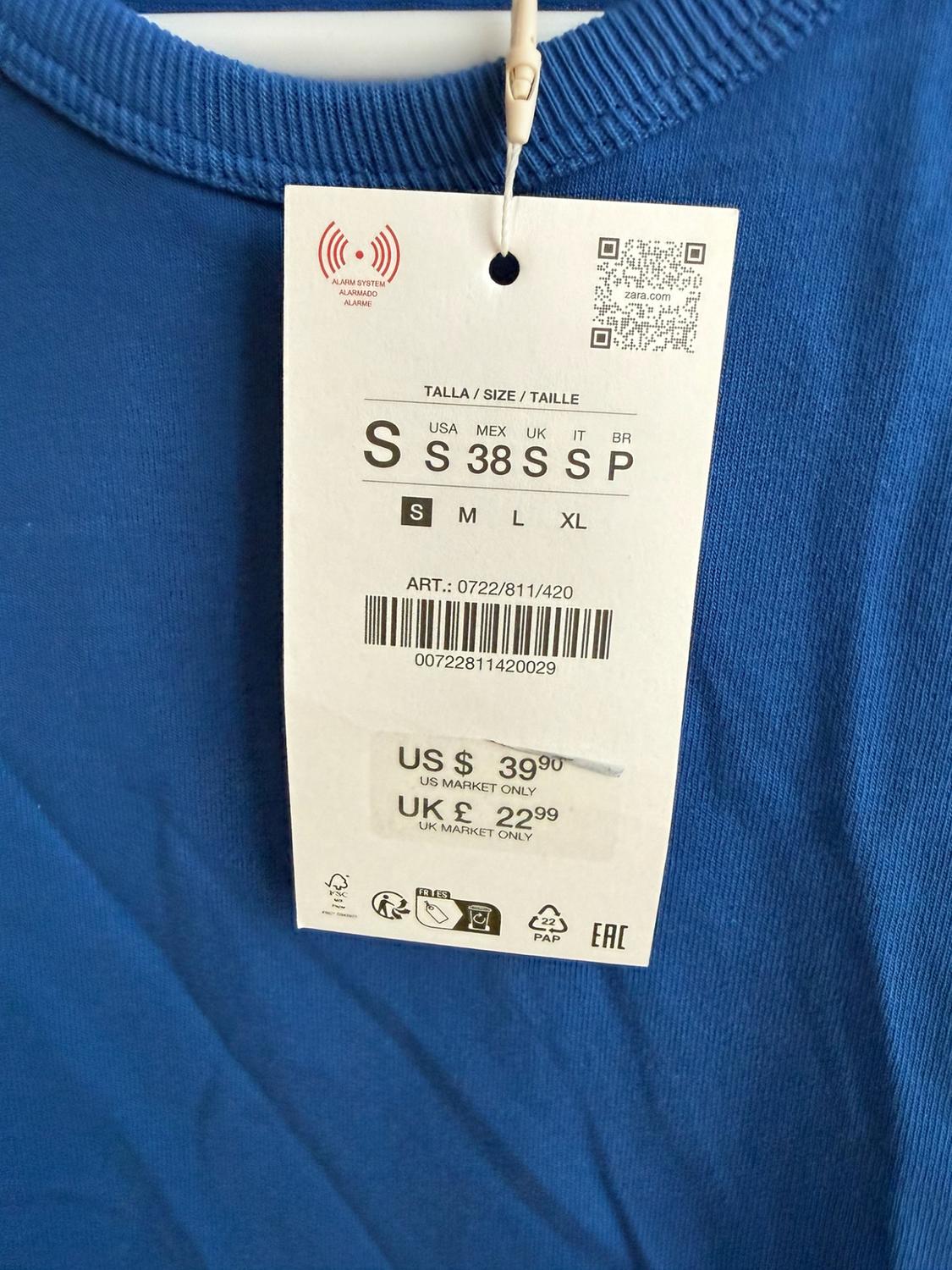 CAMISETA REGULAR FIT - Image 3