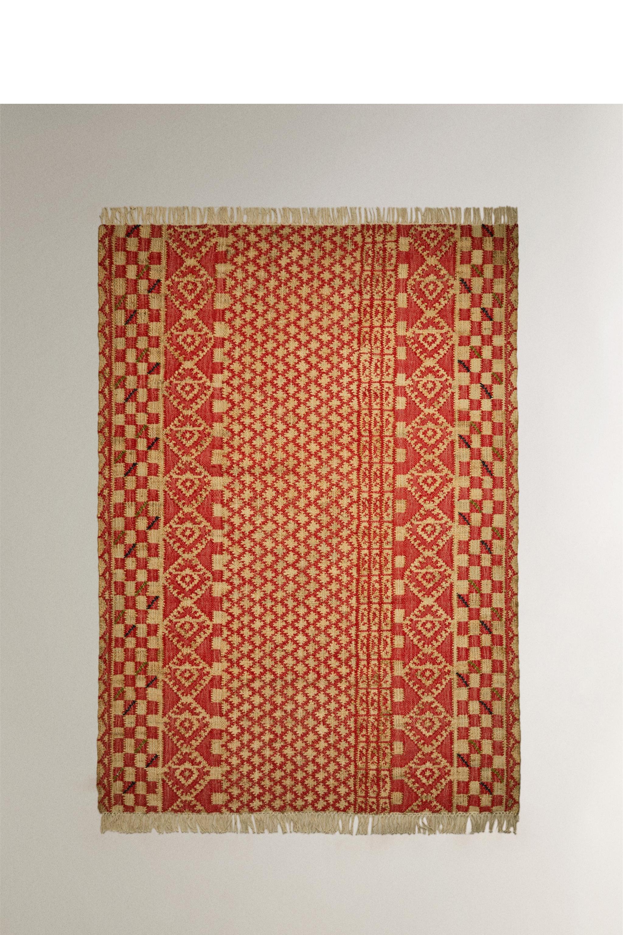 デコレーション Rugs | ZARA 日本