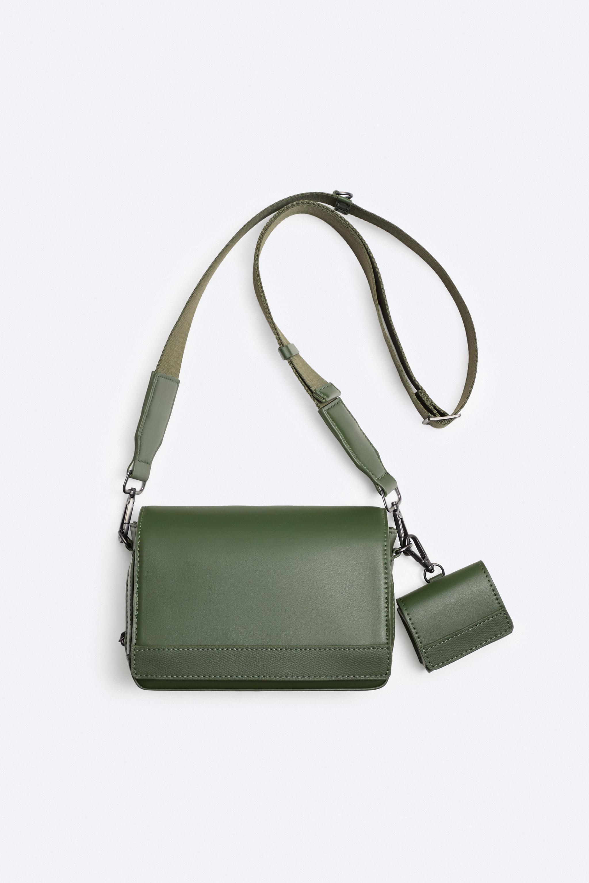 Zara handbags best sale