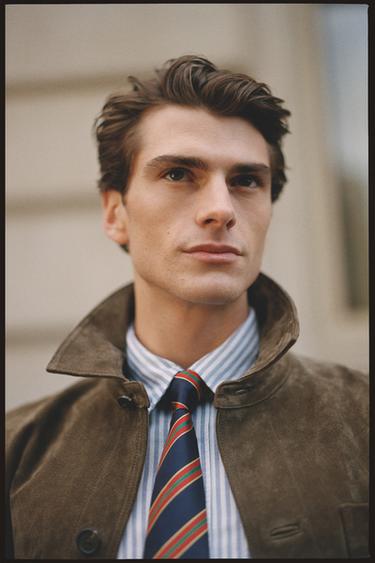 Última Semana Hombre ZARA España