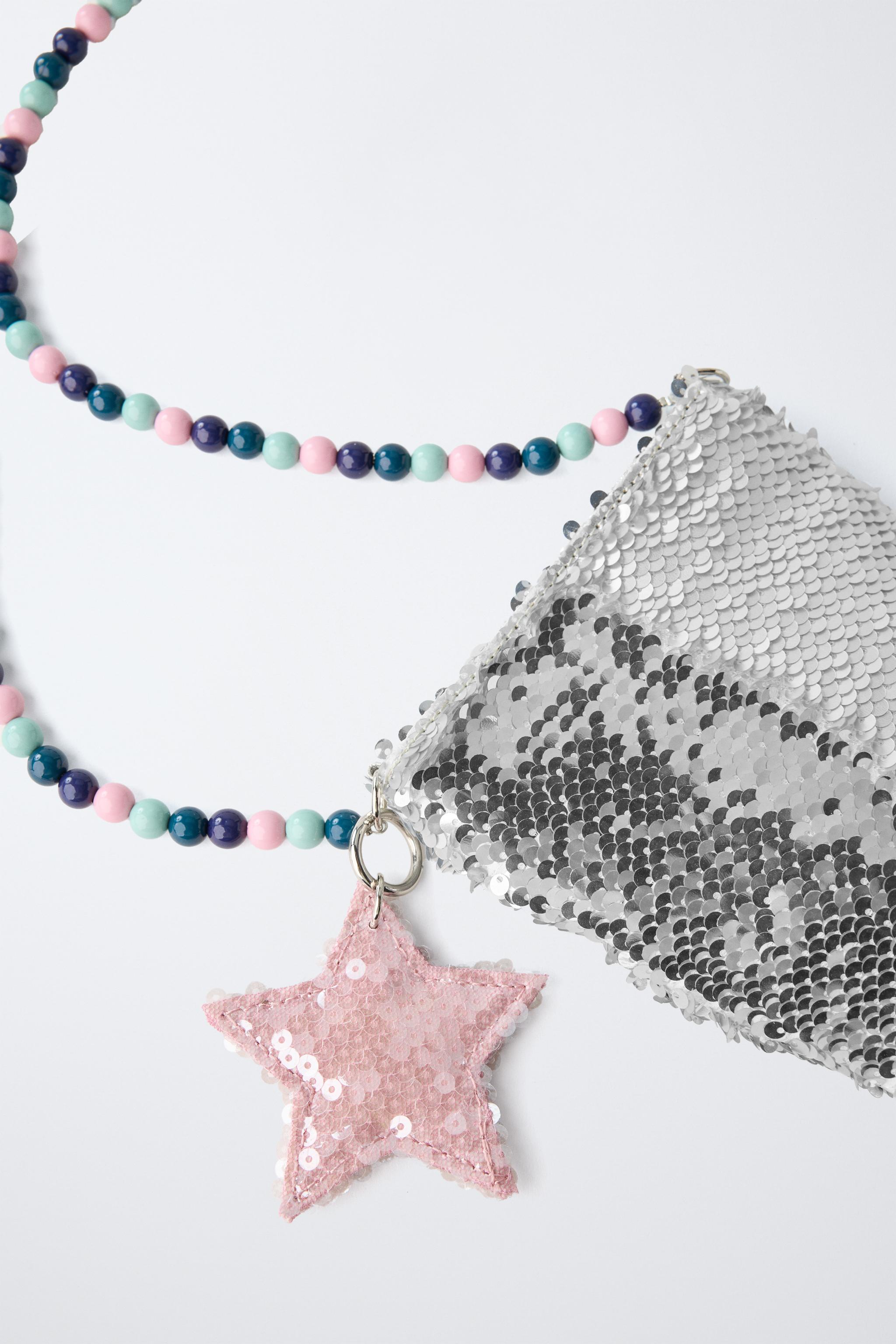 SAC BANDOULIÈRE SIRÈNE