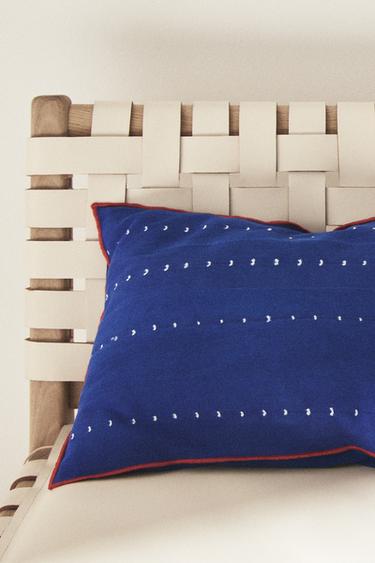 Imagen de producto - Azul de Zara