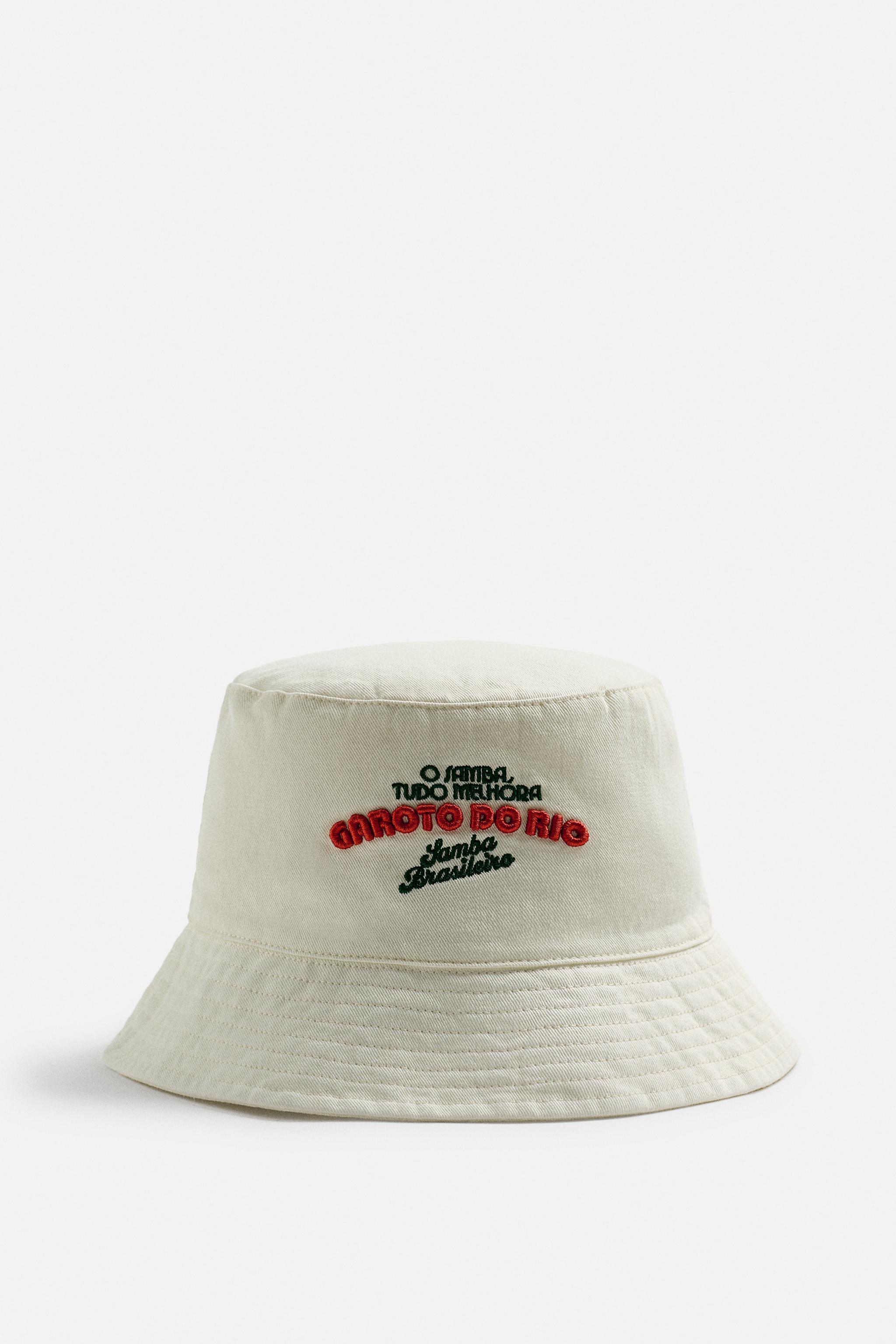 テクニカルバケットハットZARA×NANUSHKAスペシャルコレクション完売品 00653634400-e1.jpg?ts=
