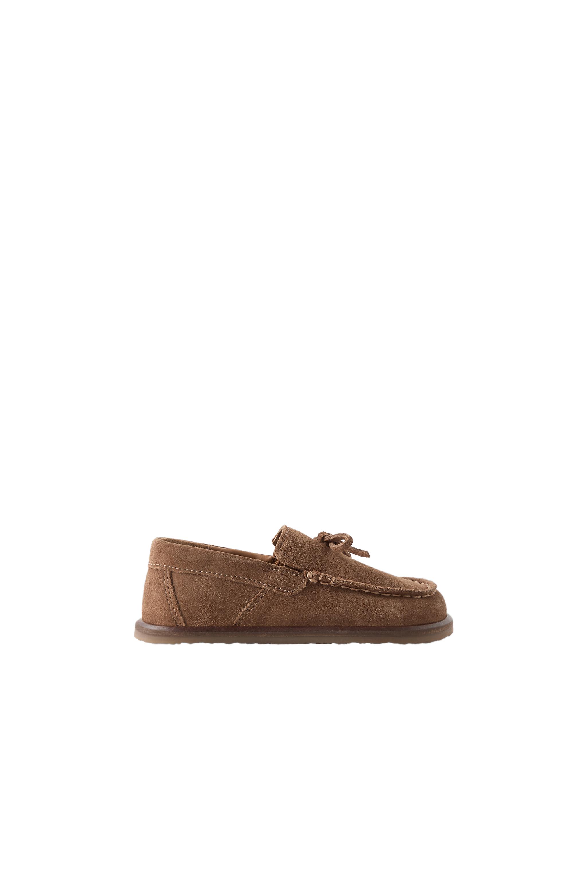 Chaussure bebe garcon zara online