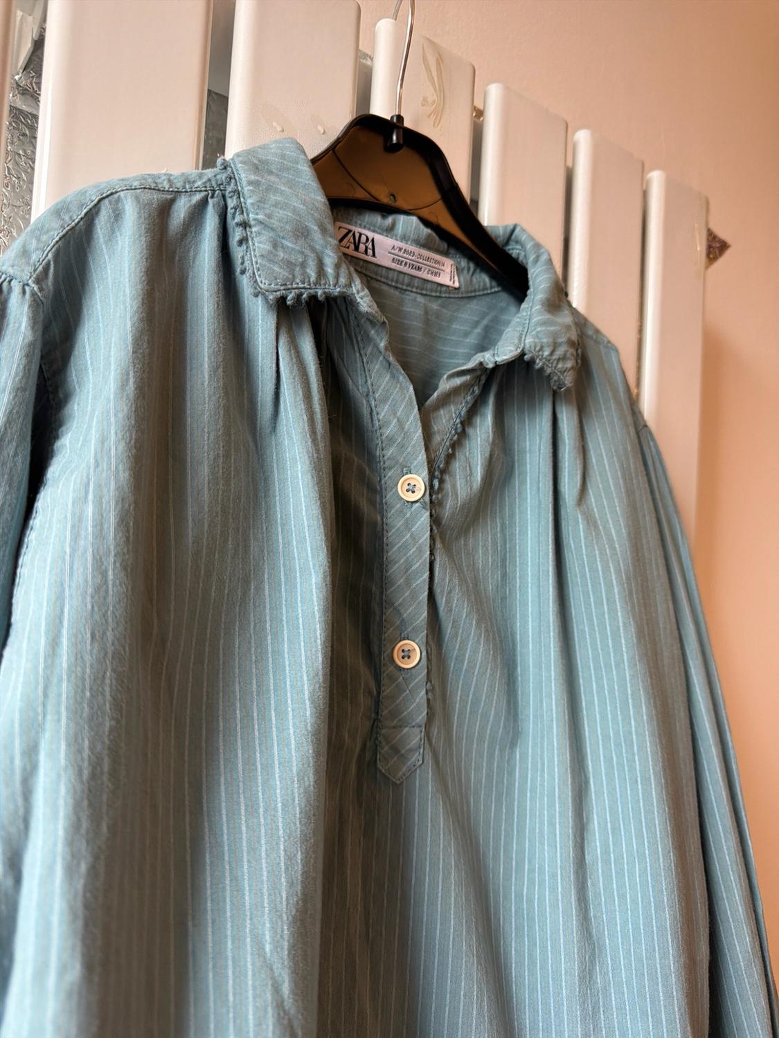 LIMITED EDITION STRIPED SHIRT - Image 2