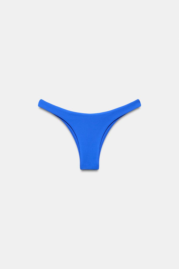 PLAIN BIKINI BOTTOMS