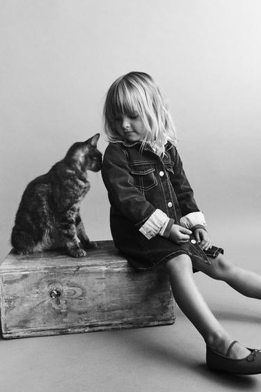 Image du produit - Noir de Zara