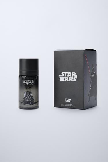 STAR WARS DARTH VADER © DISNEY EDT 50ML (1.69 FL. OZ.) -  da Zara