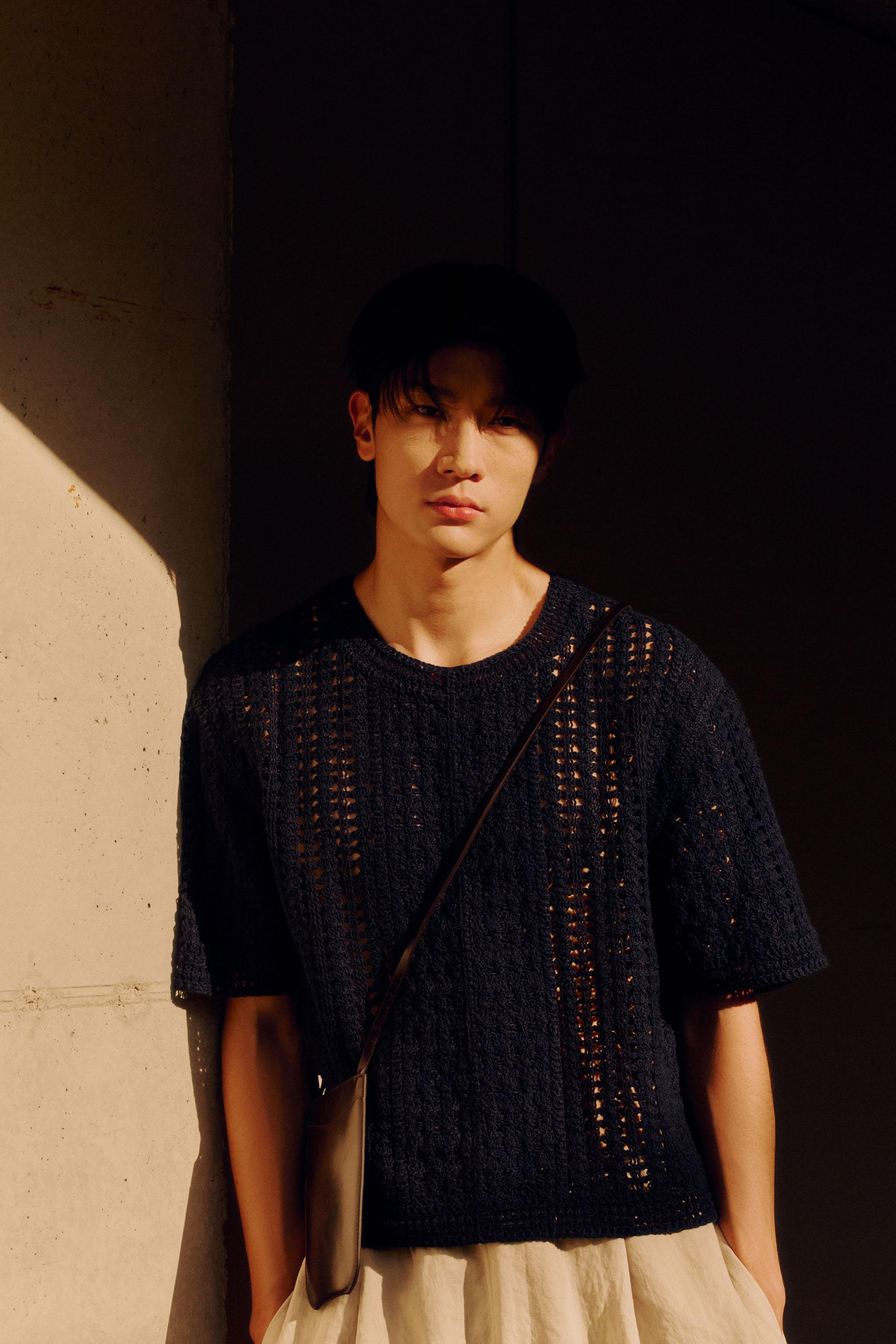 メンズウェア 新作 | メンズ | ZARA 日本