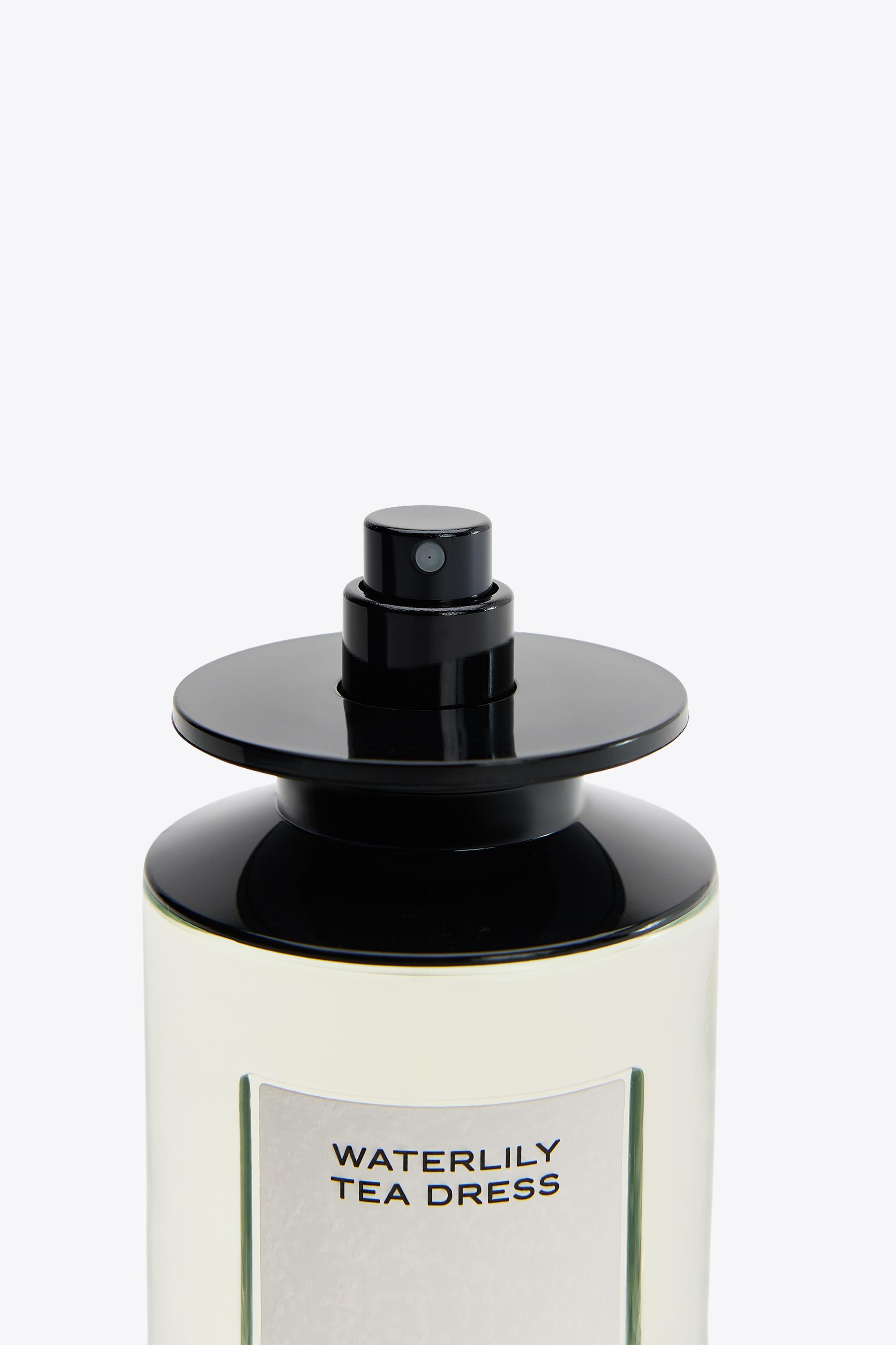 新品未開封　入手困難　ZARA ザラ　WATERLILY TEA DRESS Zara Waterlily Tea Dress Eau de Parfum by Jo Malone Fresh