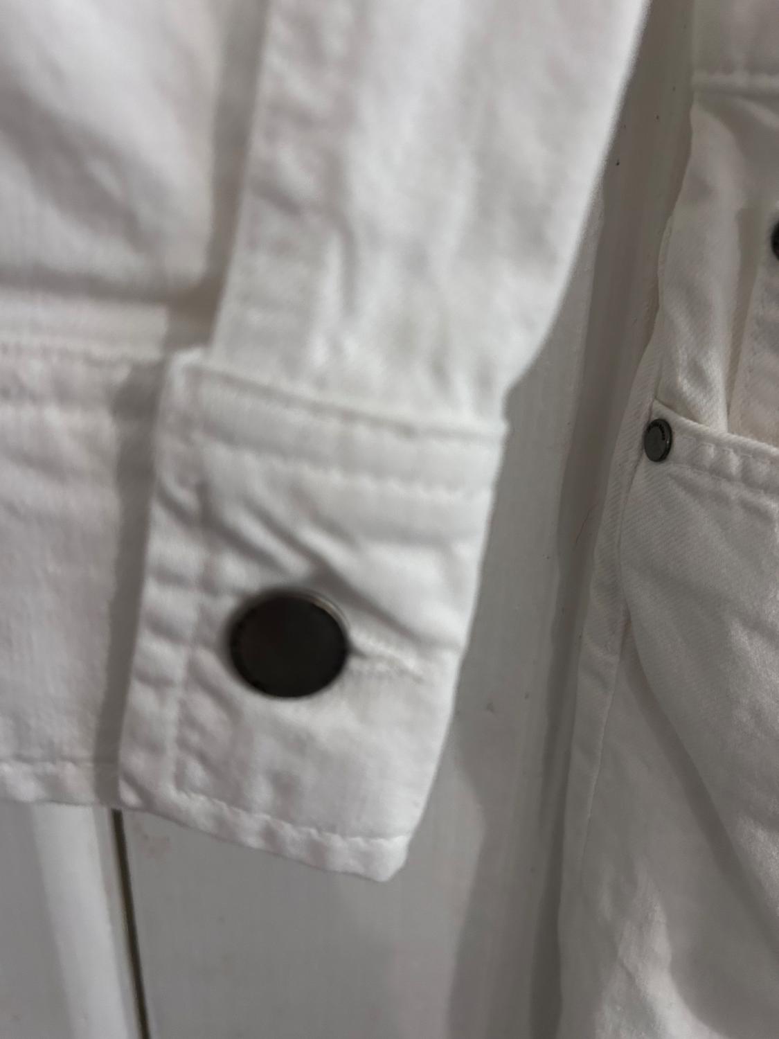 DENIM JUMPSUIT - Image 6