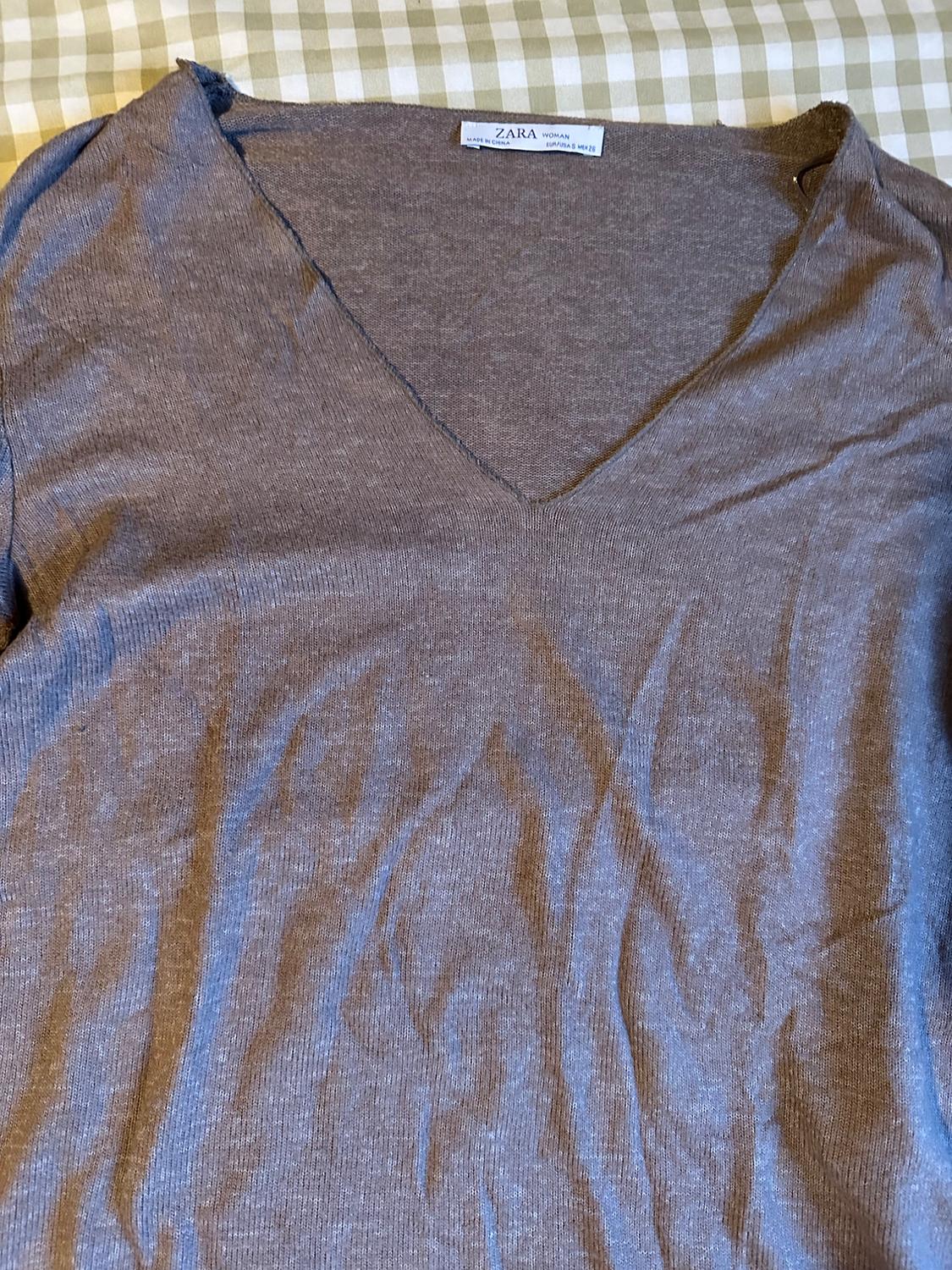 SOFT-FEEL SWEATER - Image 2