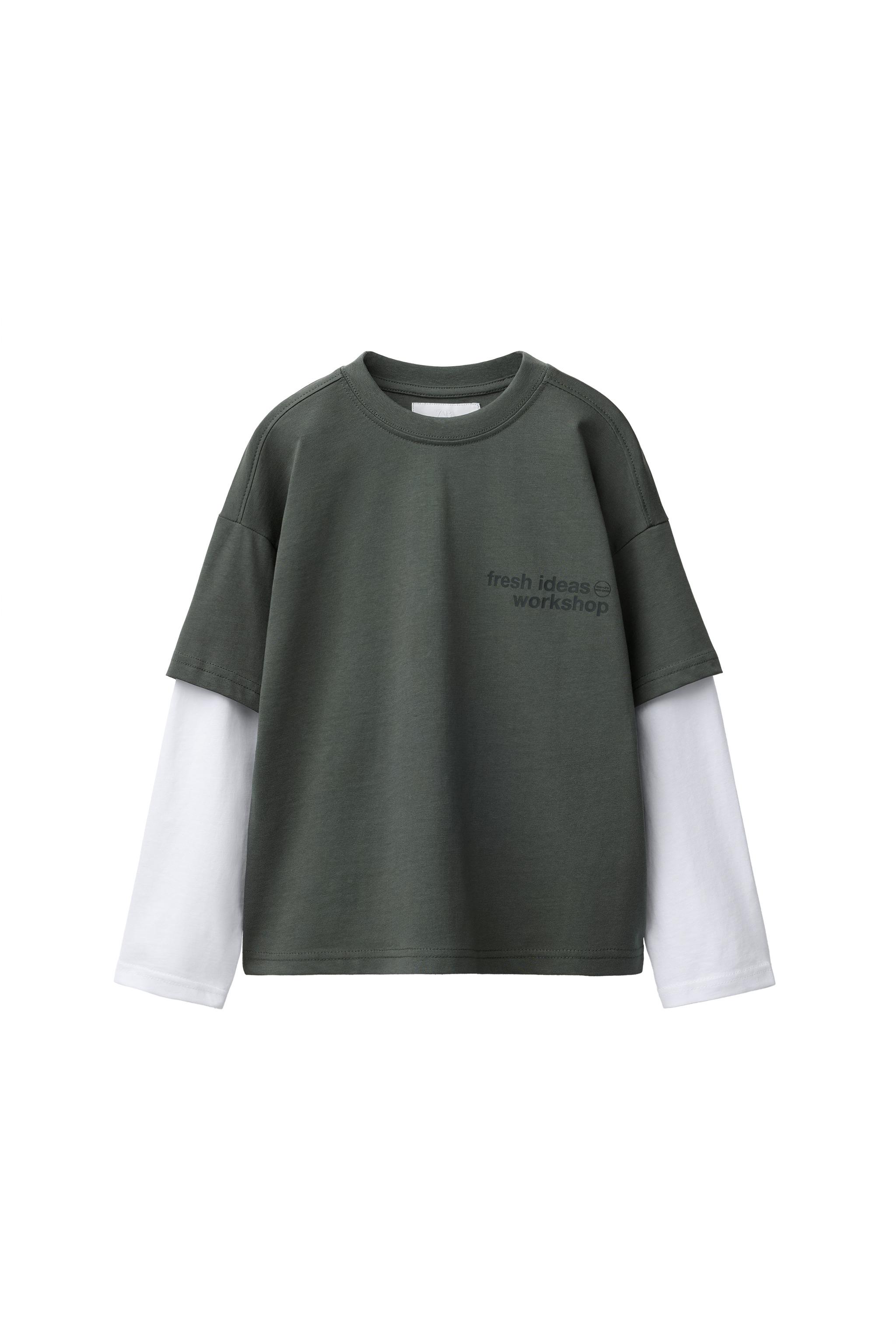 新品◻︎MEYAME /BORDER DOUBLE LONG SLEEVE TEE Neighborhood Border Long Sleeve T-Shirt | Men | SVD