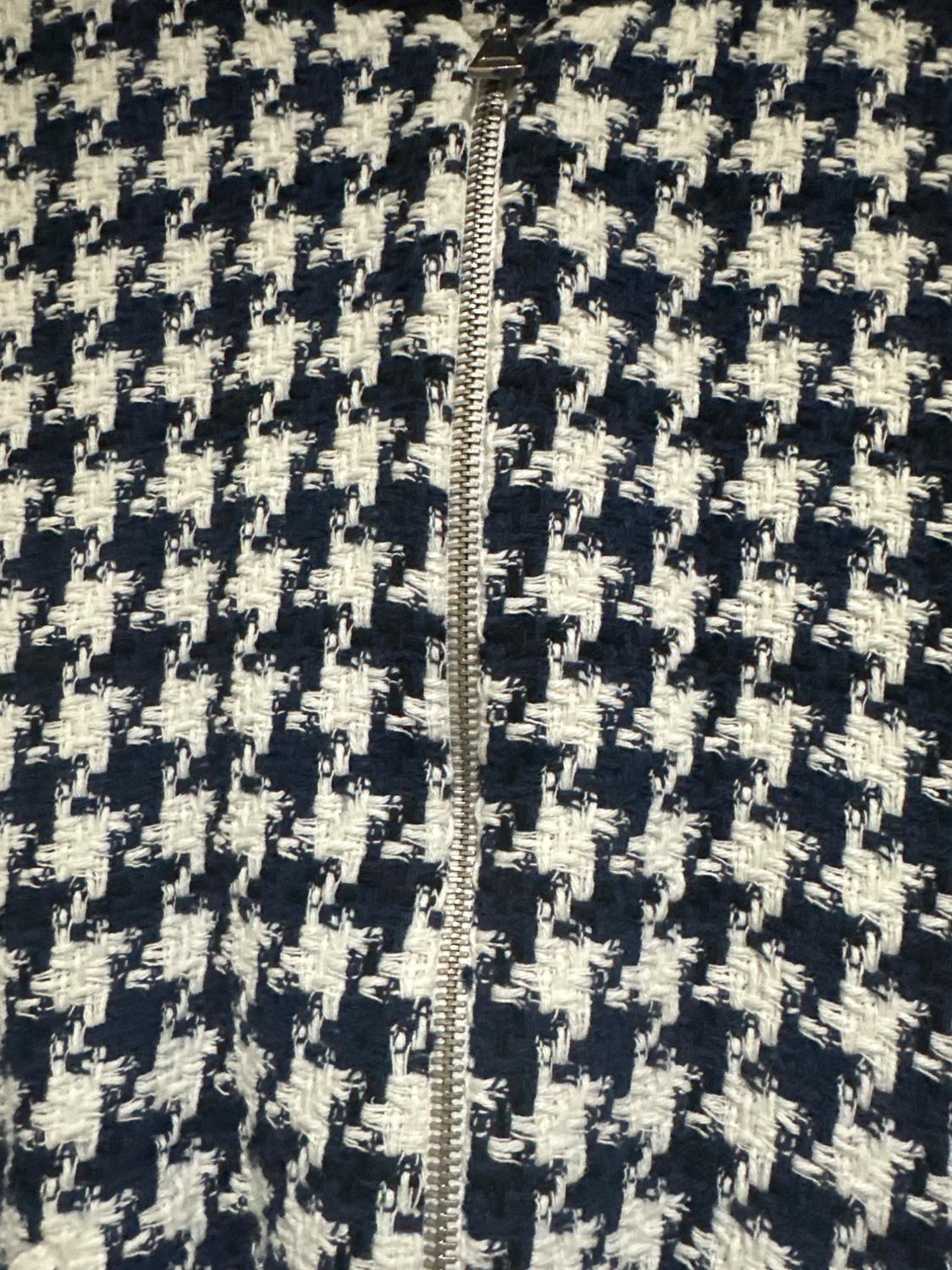 TEXTURED BOMBER JACKET - Image 2