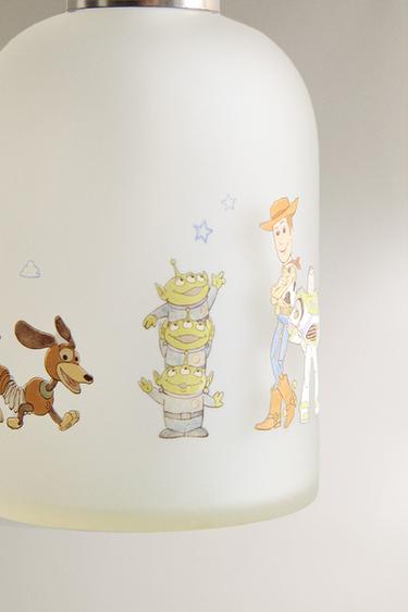 CHILDREN'S TOY STORY © DISNEY/PIXAR SOAP DISPENSER - Multicoloured by Zara - Image 3