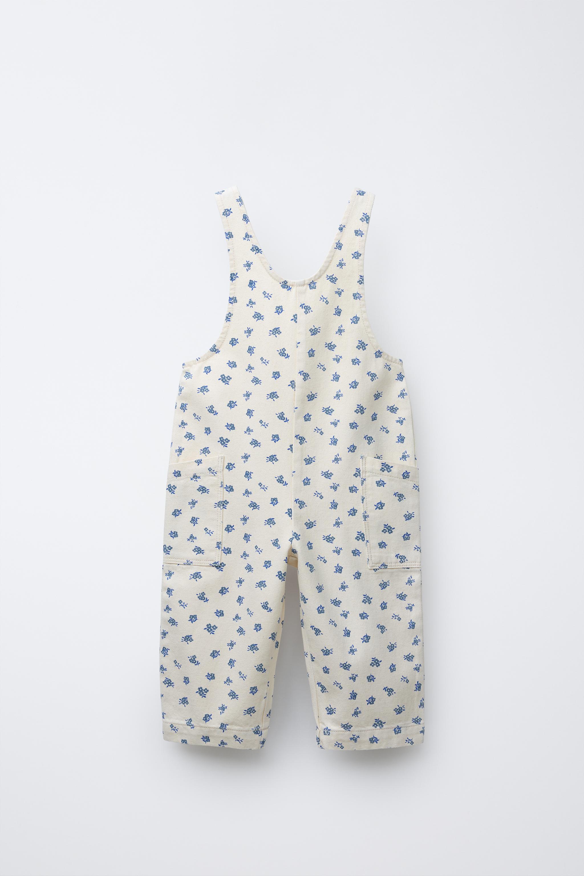 zara RECCO スキー　ジャンプスーツ　オーバーオール　キッズ　子供 zara RECCO スキー ジャンプスーツ オーバーオール キッズ 子供