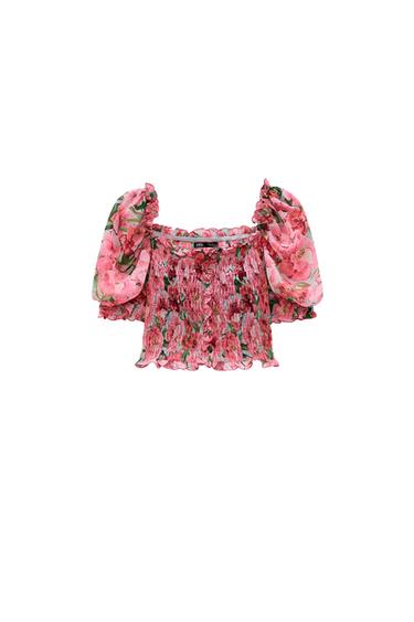 CUERPO ELÁSTICOS ESTAMPADO