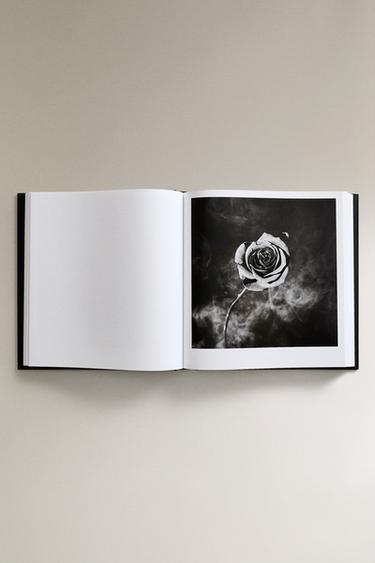ROBERT MAPPLETHORPE BOOK - Black by Zara - Image 3
